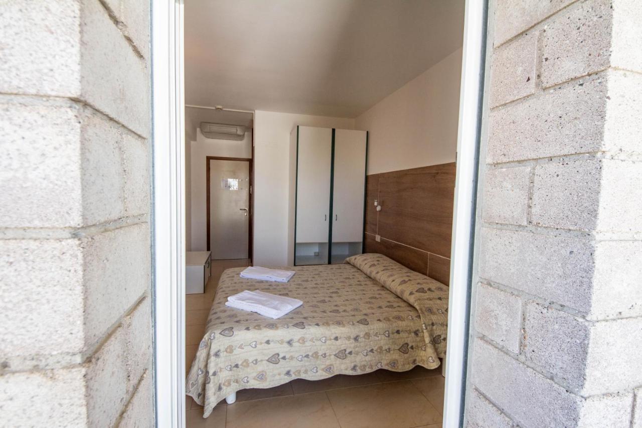 Hotel Ambra Lignano Sabbiadoro Dış mekan fotoğraf