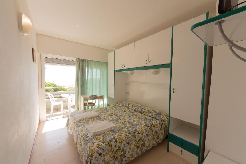 Hotel Ambra Lignano Sabbiadoro Dış mekan fotoğraf