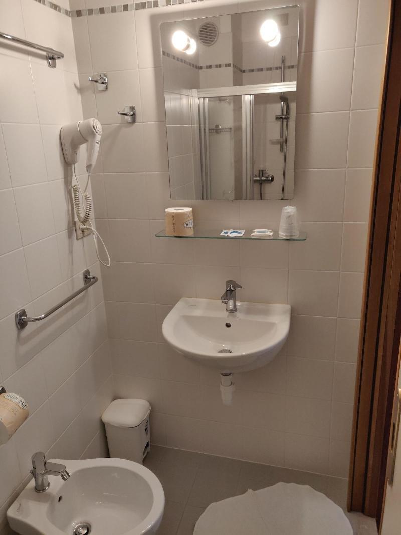 Hotel Ambra Lignano Sabbiadoro Dış mekan fotoğraf