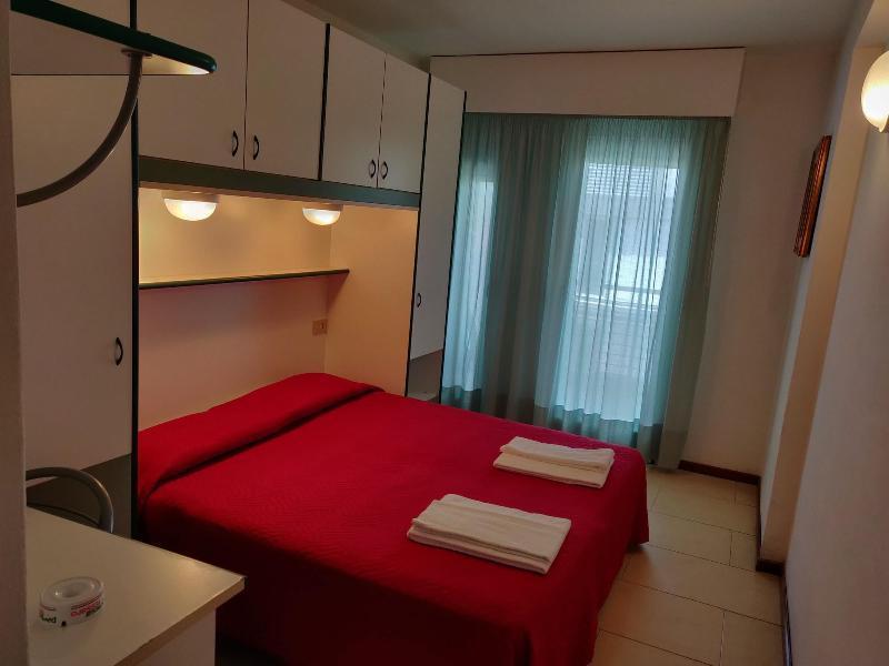 Hotel Ambra Lignano Sabbiadoro Dış mekan fotoğraf