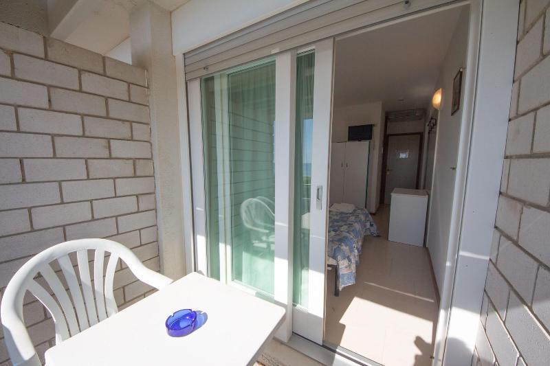 Hotel Ambra Lignano Sabbiadoro Dış mekan fotoğraf