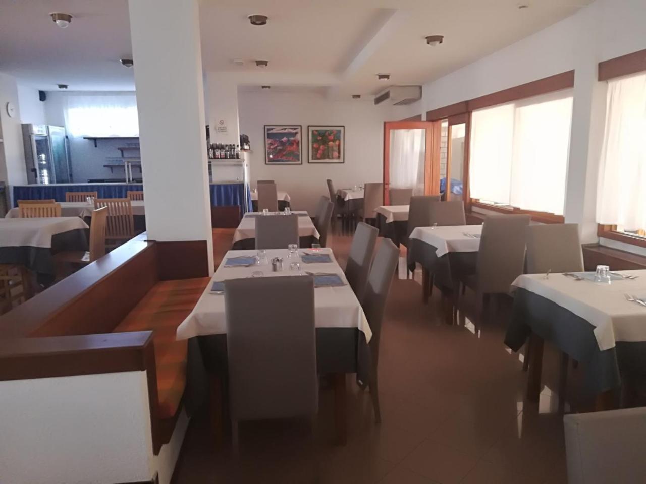 Hotel Ambra Lignano Sabbiadoro Dış mekan fotoğraf