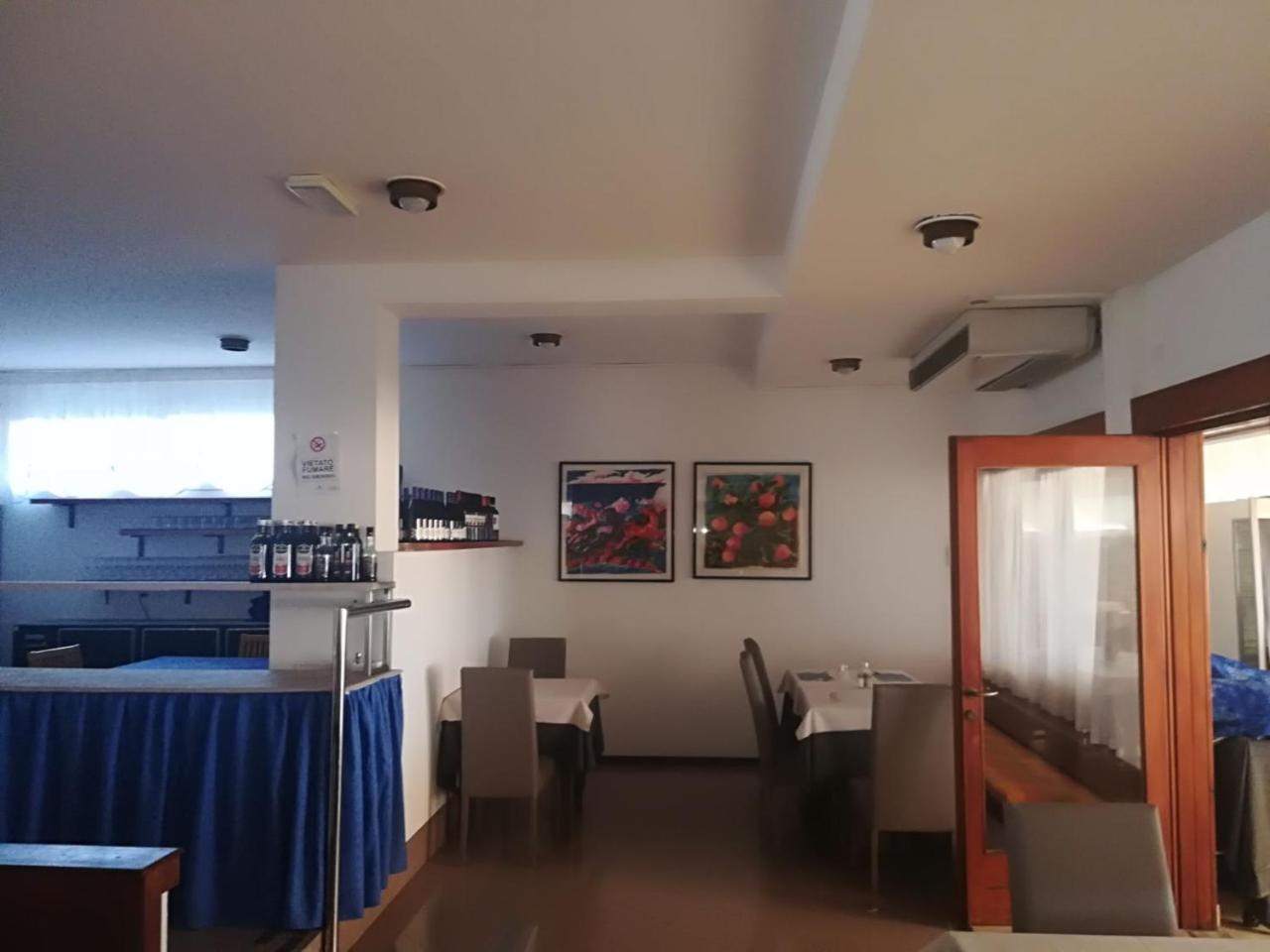 Hotel Ambra Lignano Sabbiadoro Dış mekan fotoğraf