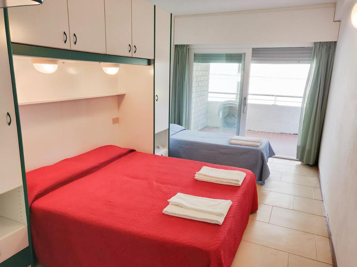 Hotel Ambra Lignano Sabbiadoro Dış mekan fotoğraf